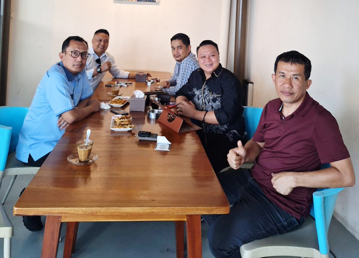 Kegiatan 8