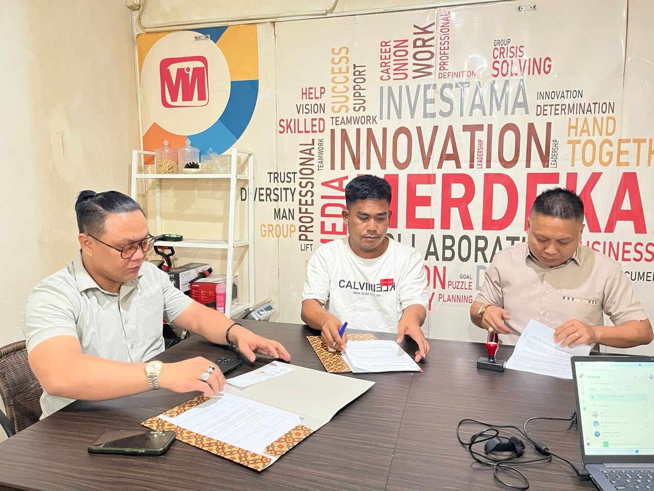 Kegiatan 9