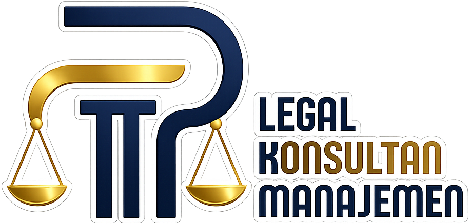 Logo Legal Konsultan Manajemen